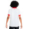 Koszulka Nike Polonia Primera Equipación Eurocopa 2024 Niño