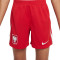 Spodenki Nike Kids Poland Eurocup 2024 Home