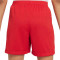 Spodenki Nike Kids Poland Eurocup 2024 Home