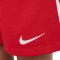 Spodenki Nike Kids Poland Eurocup 2024 Home