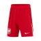 Spodenki Nike Kids Poland Eurocup 2024 Home