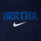 Koszulka Nike Hertha Berlin Fanswear 2024-2025