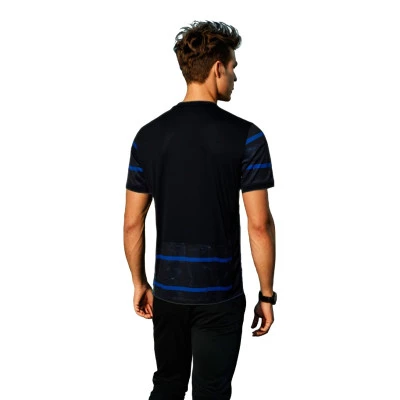 Koszulka Hertha Berlin 2024-2025 Na wyjeździe