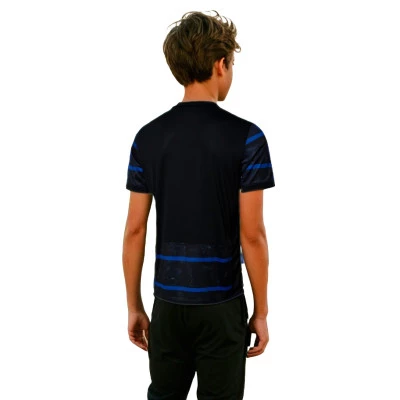 Koszulka Kids Hertha Berlin 2024-2025 Na wyjeździe