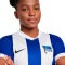 Koszulka Nike Hertha Berlin 2024-2025 dla Kids
