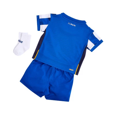 Strój FC Porto Primera Equipación 2024-2025 Bebé