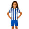 Strój New Balance FC Porto 2024-2025 dla Kids w domu