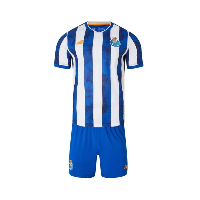 Strój FC Porto 2024-2025 dla Kids w domu