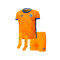 Strój New Balance FC Porto Segunda Equipación 2024-2025 Niño