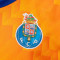 Strój New Balance FC Porto Segunda Equipación 2024-2025 Niño