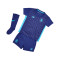 Strój New Balance FC Porto Tercera Equipación 2024-2025 Niño