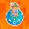 Koszulka New Balance FC Porto 2024-2025 dla Kids na wyjeździe