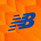 Koszulka New Balance FC Porto 2024-2025 dla Kids na wyjeździe