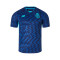 Koszulka New Balance FC Porto Tercera Equipación 2024-2025 Niño