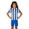 Strój New Balance FC Porto Primera Equipación 2024-2025 Niño