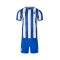 Strój New Balance FC Porto Primera Equipación 2024-2025 Niño
