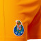 Strój New Balance FC Porto Segunda Equipación 2024-2025 Niño