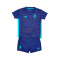 Strój New Balance Kids FC Porto 2024-2025 trzecie