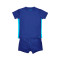 Strój New Balance Kids FC Porto 2024-2025 trzecie