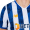 Koszulka New Balance FC Porto Primera Equipación 2024-2025
