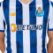 Koszulka New Balance FC Porto Primera Equipación 2024-2025