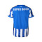 Koszulka New Balance FC Porto Primera Equipación 2024-2025 Mujer