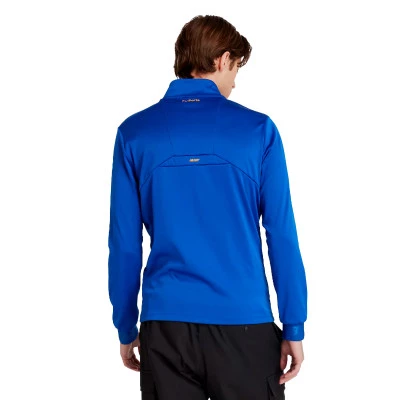 Kurtka FC Porto 2024-2025 przed meczem