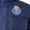 Płaszcz New Balance FC Porto Fanswear 2024-2025