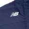 Płaszcz New Balance FC Porto Fanswear 2024-2025