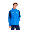 Płaszcz przeciwdeszczowy New Balance FC Porto Training 2024-2025
