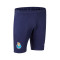 Bermudy New Balance FC Porto Fanswear 2024-2025