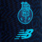 Torba na buty New Balance FC Porto 2024-2025