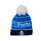 Czapka New Balance FC Porto 2024-2025