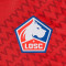 Koszulka New Balance Lille Primera Equipación 2024-2025 Niño