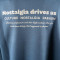 Bluza Meteora Graphic