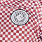 Koszulka Meteora Bibury Retro Football