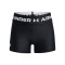 Spodenki Under Armour Heatgear Armour Mujer