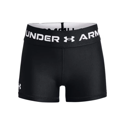 Spodenki Heatgear Armour Mujer