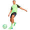 Spodenki Puma Individualliga Training Shorts 2 (Open Pockets)