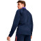 Bluza Puma Top Individualliga z suwakiem 1/4