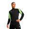 Bluza Puma Top Individualliga z suwakiem 1/4