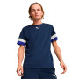 Individualrise Jersey Jr-Klub Navy-Lapis Lazuli