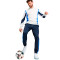 Długie spodnie Puma Spodnie Trening King Pro