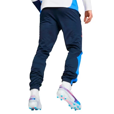 Długie spodnie Spodnie Trening King Pro