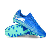 Buty piłkarskie Puma Kids Future 7 Play FG/ AG