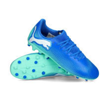 Buty piłkarskie Puma Kids Future 7 Play MG