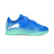 Buty futsalu Puma Taśma klejąca dla Kids Future 7 Play IT