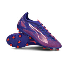 Buty piłkarskie Puma Ultra 5 Pro FG/ AG