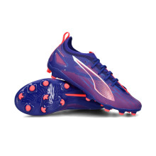 Buty piłkarskie Puma Kids Ultra 5 Pro FG/ AG