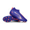 Buty piłkarskie Puma Ultra 5 Match+ dla Kids LL FG/ AG